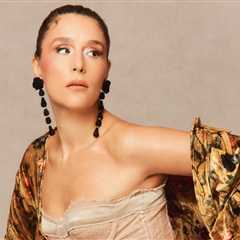 Jessie Ware Sets Major International ‘Superbloom’ Tour