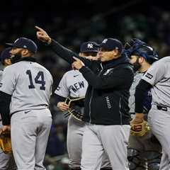 A pitcher-by-pitcher evaluation of a Yankees bullpen still causing worries