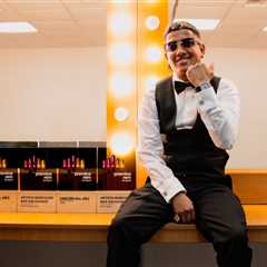 Jombriel Wins Big at Ecuador’s 2026 Premios REM: Full Winners List
