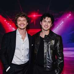 ‘Heated Rivalry,’ ‘South Park’ & More to Receive 2026 Television Academy Honors: Full List