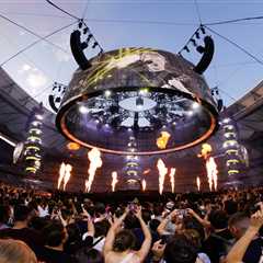 Live Music in Spain Generates Over $6.8 Billion in 2025