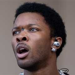 D4vd's Attorneys Blast L.A. Authorities For Arresting Singer Without Indictment