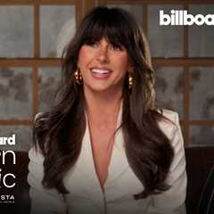 Ella Langley Reveals the Unexpected Inspiration for ‘Choosin’ Texas’ | Billboard Women In Music 2026