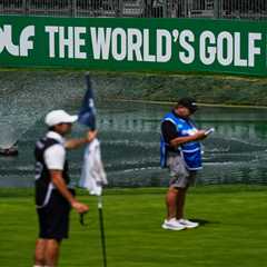 LIV Golf CEO admits tour only funded through this season in new ‘reality’