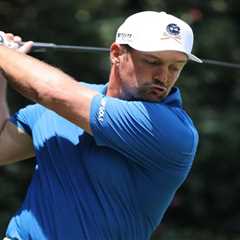 The PGA Tour reunions that must happen with LIV Golf on life support