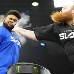 Ultra-violent sports are on the rise, and experts warn: ‘We’ll pay for it as a society for another..