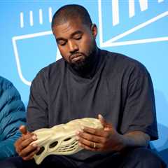Ye’s Poland Show Canceled After Culture Minister Condemns Rapper: ‘We Cannot Pretend This Is Just..