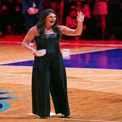 Ilona Maher didn’t recognize Jaxson Dart at Super Bowl party — it did not go well