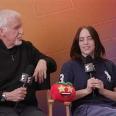 Billie Eilish Encourages Fans to ‘Sing and Scream All the Lyrics’ in the Theater During ‘Hit Me..