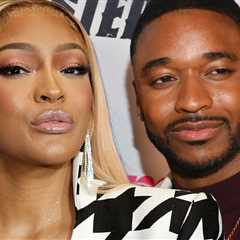 'RHOA' Drew Sidora Wanted Ex Thrown in Jail for Allegedly Leaking Texts