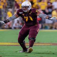 Former Arizona State lineman, assistant coach Steven Miller dead at 29