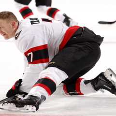 Sleeper Fantasy Promo Code NYPBONUS: Get free $20 + 100% deposit match up to $100 for Senators vs...