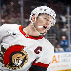 Senators vs. Hurricanes Game 1 predictions: NHL odds, best bets, picks for Stanley Cup Playoffs