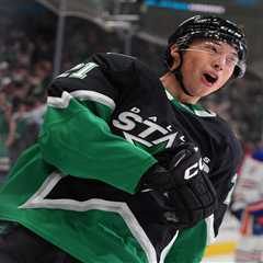 Stars vs. Wild Game 1 prediction: Stanley Cup Playoffs odds, picks, best bets