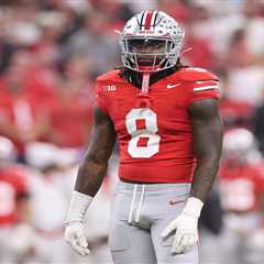 ESPN NFL draft expert Matt Miller tells The Post how he’d make critical Jets, Giants picks