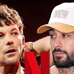 Zayn Malik Allegedly Punched Louis Tomlinson Leaving Him Concussed: Report