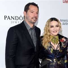 Madonna Manager Guy Oseary Praises Sabrina Carpenter After Coachella Set: ‘Always Shown Love for..