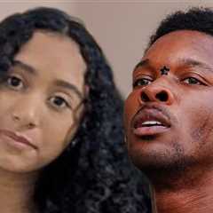 Celeste Rivas' Dad's Reaction to D4vd's Arrest Revealed