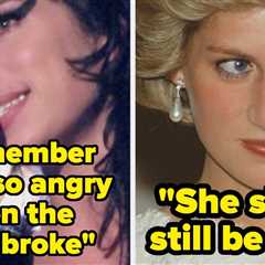 19 Celebrities Who Were Treated So Unfairly By The Media, It Should Have Been Illegal