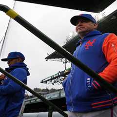 Mets drop 11th straight after Devin Williams blows lead in nightmare extra-inning loss to Cubs