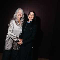 Billie Eilish’s Mom Thanks Justin Bieber For ‘One of the Most Touching Moments Ever’ After ‘One..