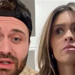 Dakota Mortensen Says He's Focused on Son, Apologizes for Role in Taylor Drama