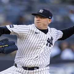 Ryan Weathers delivered what Yankees always envisioned — now it’s about consistency