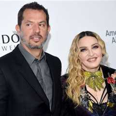 Following Triumphant Surprise Appearance During Sabrina Carpenter’s Coachella Set, Madonna’s..