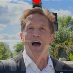 Rep. Rich McCormick Defies Convention D.C. is For Ugly People