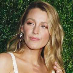 Blake Lively Tells Court Her 'Mean Girl' Label Cost Her $40.5 Million