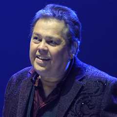 Alan Osmond, Eldest Brother of The Osmond Brothers, Dead at 76
