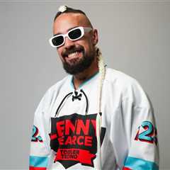 Disney Signs ‘Toddler Techno’ DJ Lenny Pearce For Disney+ Music & Development Deal