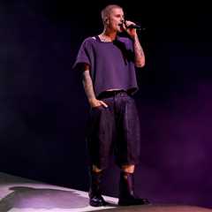 Justin Bieber’s Catalog Surges in Streams After Coachella, Returns to Hot 100 With Classic Hits