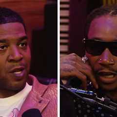 Kid Cudi And Wiz Khalifa’s Comments About What Women Find “Cool” Are Causing A Lot Of Conversation..
