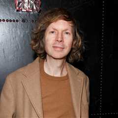 Beck Rolls Out Dates For 2026 North American Ride Lonesome Tour