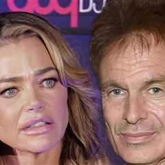 Denise Richards Shares Touching Tribute to Ex Patrick Muldoon