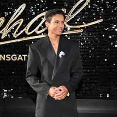 Five Takeaways From ‘Michael’: ‘You’re Either a Winner or a Loser’