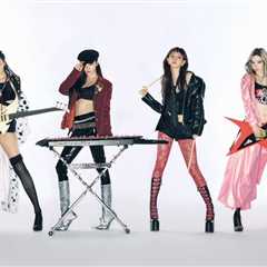 aespa Announces Second Studio Album ‘LEMONADE’ & Sets 2026–27 World Tour