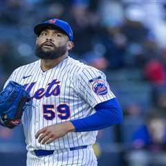 History paints a desolate — but not impossible — picture for Mets