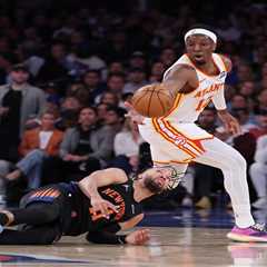 Jalen Brunson is being exposed — and it could be on Knicks to save him