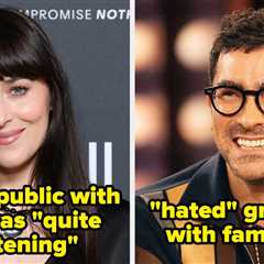 15 Celebrities' Kids Who Low-Key Resented Their Parents' Fame (And Why)