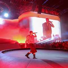 Justin Bieber’s Post-Coachella Streams Make Bigger Gains Outside the U.S. — But Where?