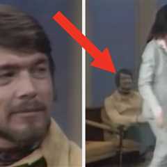 “F*ck This Guy:” People Are Reexamining Lily Tomlin’s No BS Reaction To A Male Actor Making A..