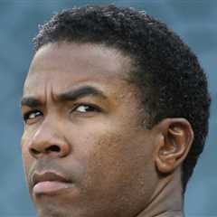 Garret Anderson's Cause of Death Revealed