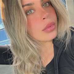 Former Miss Teen Universe Shot to Death in Mexico