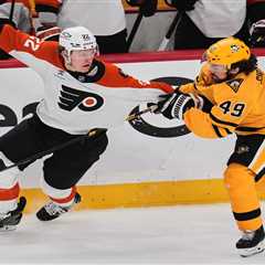 Fanatics Sportsbook promo code NYPOST: Bet $20, get $200 in bonus bets for Penguins vs. Flyers