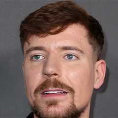 MrBeast's Company Sued for Wrongful Termination by Former Staffer