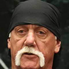 Hulk Hogan Took Lethal Amounts of Fentanyl Daily After Divorce from Linda