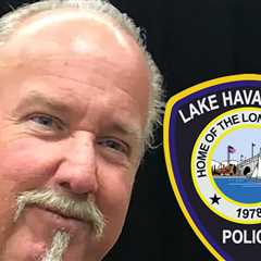 Cops Investigating Claims 'Storage Wars' Darrell Sheets Was Cyberbullied