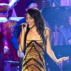 Olivia Dean Kicks Off ‘The Art of Loving’ World Tour in Glasgow: See Full Setlist